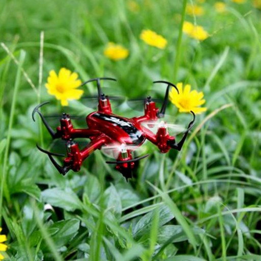 Newfrog.com's Latest 3 Hexacopters for Professional Players