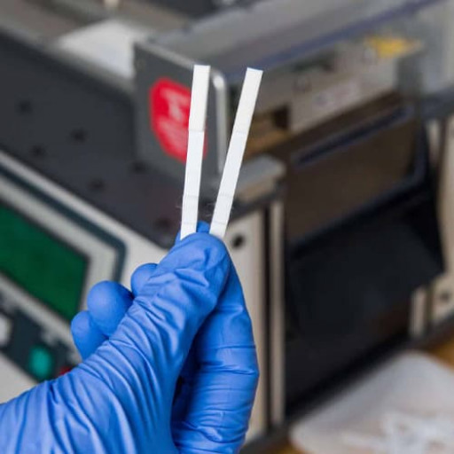 PolarSeal Innovates Unique Diagnostic Testing Strip Machinery in the United States