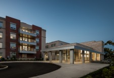 Jewish Senior Services in Bridgeport, CT