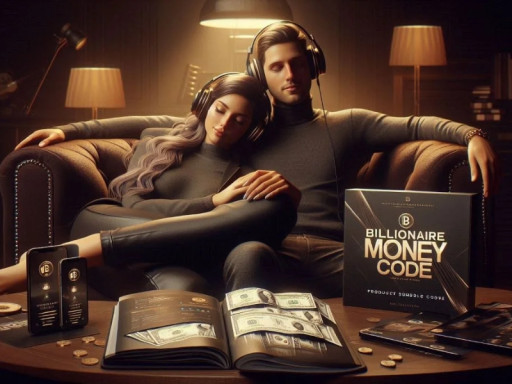 Billionaire Money Code Review 2025: Trusted Mindset and Abundance Training for Lasting Wealth Growth