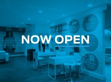 Body Twenty in East Spanish River helps clients get in shape fast, increasing their muscle definition.