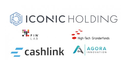 Iconic Holding Tokenizes Its Equity as a Crypto Asset in Partnership With Cashlink and Agora Innovation