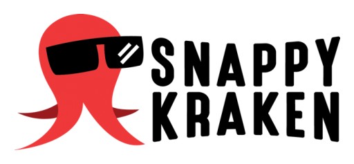 Snappy Kraken's New 'Personal Connection Video' Tool a Game-Changer for Financial Advisors