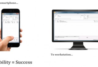 Quick Remote Access for Digital Nomads and Mobile Workers