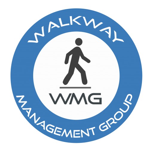 Introducing Walkway Management Group, Inc. (WMG), the Leader in Walkway Auditing Technology and Services