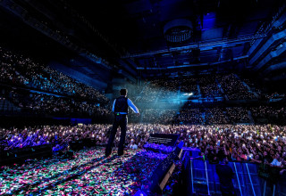 Iglesias Entertainment Live Concert