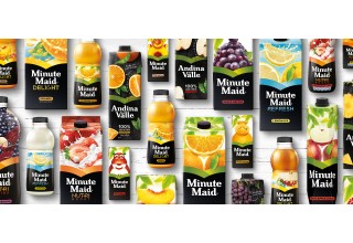 Minute Maid 