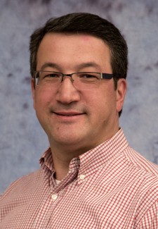 Sukru Erisgen, DriSteem Director of Engineering