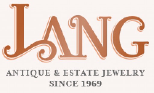 Lang Antique & Estate Jewelry Announces Launch of Fine Arts Scholarship