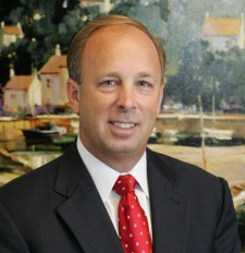 Dan Wolterman