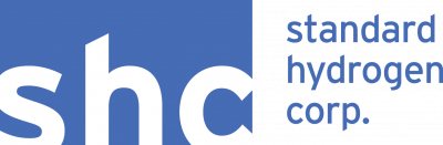 Standard Hydrogen Corporation