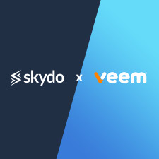Veem x Skydo