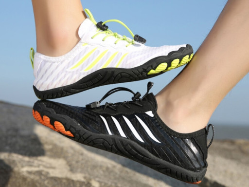 Thryv Wear Shoes Review: 2025's Best Daily Performance Shoe