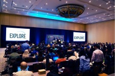 160 Colleges and Universities Gather in Orlando for the EXPLORE Announcement 