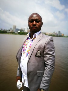 Abidjan, Ivory Coast