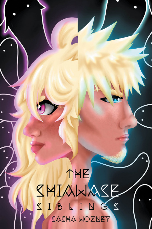 Sasha Wozney's New Book 'The Shiawase Siblings' is Greek Mythology Unlike Readers Heard Before