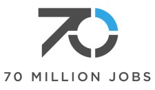 70MillionJobs