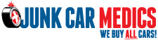 Junk Car Medics logo