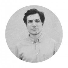 Chris Wells of Adience