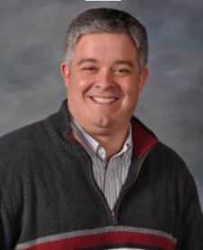 Trevor Lykens, Vice President, Kleinschmidt