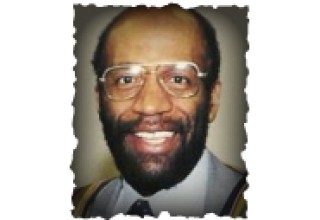 Rev. Dr. Walter Arthur McCray