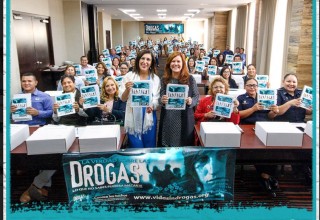 Statewide implementation