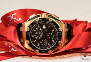 Audemars Piguet Watch