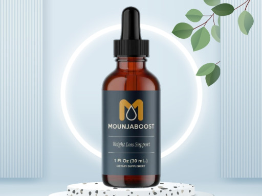 MounjaBoost Under Review 2025: Consumer Awareness Report on the Plant-Based Metabolism Support Brand