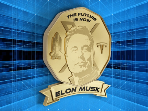 Elon Musk Collectible Badges Reviews, Complaints, Pricing, Legit or Rip-Off 2025