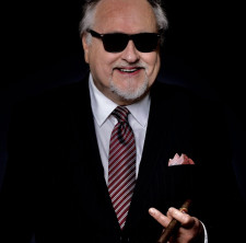 Technotainment® Founder and CEO Nyhl Henson (Photo Credit: Technotainment®)