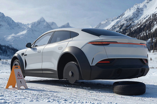 Roadside Peace of Mind: Good Driver Mutuality Partners with Nation Motor Club