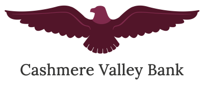 Cashmere Valley Bank