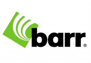 W.M. Barr logo