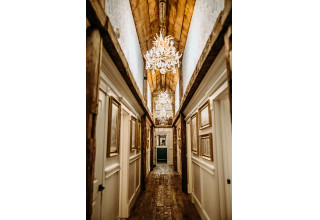 Luxurious Boutique Accommodations at Bootleggers Lodge