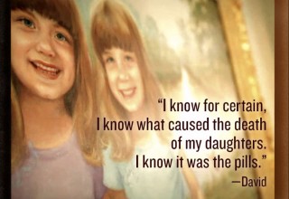 Psychiatric drugs prescribed for children