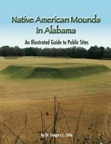 Native American Mounds in Alabama