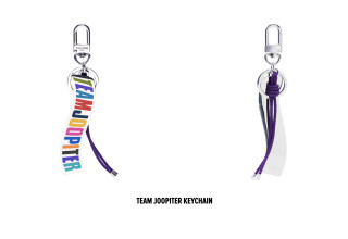 TEAM JOOPITER KEYCHAIN