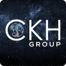 CKH Group Logo