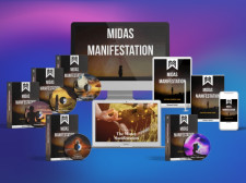 Midas Manifestation System Review 2025