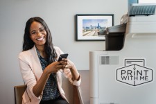 PrintWithMe Announces Free Printing of Voter Registration and Mail-in Ballot Forms for Texas Citizens