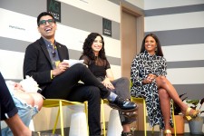 Photo from Agency Guacamole's 2019 B.L.N.D. event in Los Angeles