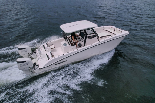 Twin Vee PowerCats Launches Wizz Banger to Revolutionize Boat Buying and Selling with AI-Powered Marketplace