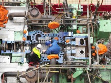 Mechanical Engineer Inspection