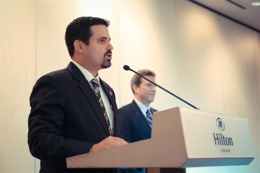 Former Ambassador Joins Danick Resources' Advisory Board