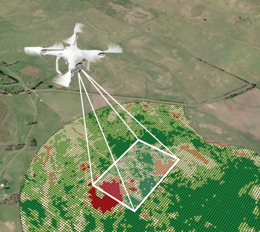 Agribotix™ FarmLens™ Drives Value for John Deere Dealers Around the World