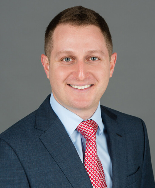 Sterling Organization Promotes Steven Levine to the Management Team of Recently Formed Subsidiary Sterling Logistics Properties