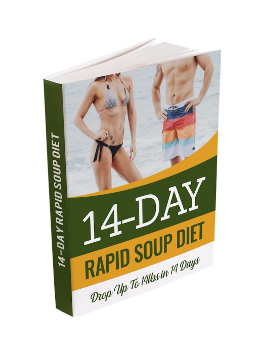 14-Day Rapid Soup Diet Reviews (2025): What to Know Before Starting This Trending Meal Plan