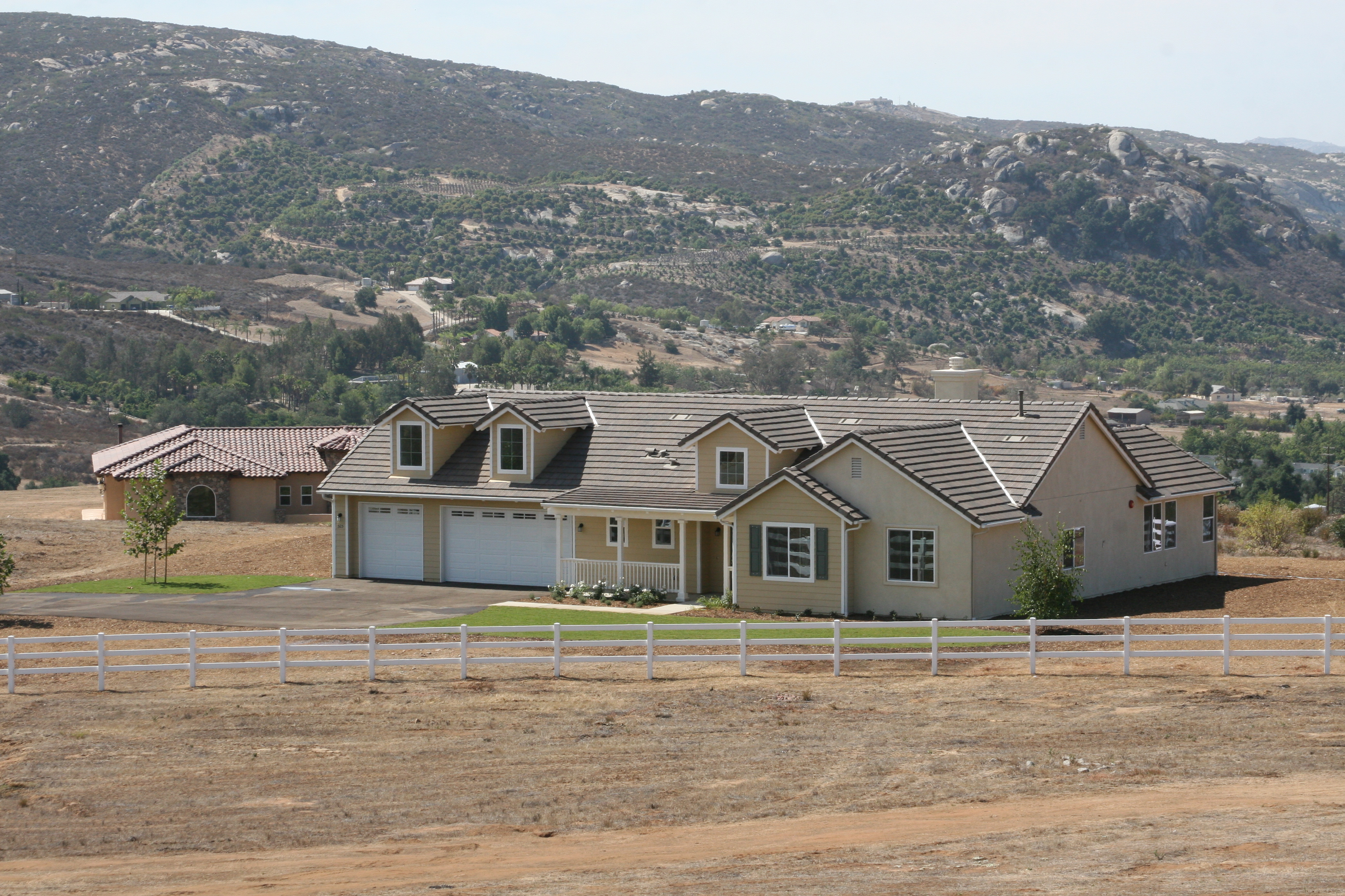 Black Canyon Estates A Natural For Family