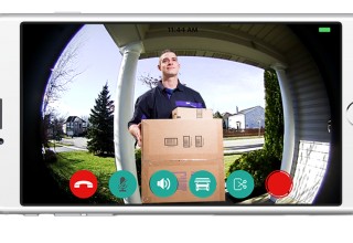 Know when your package comes