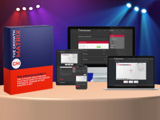 Growth Matrix Method